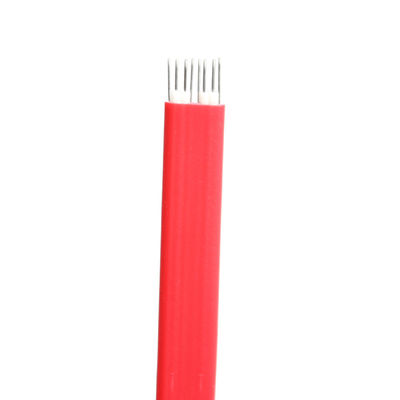 Cabo 6Gbps do chicote de fios do fio de SATA III de 18 polegadas com travamento da trava