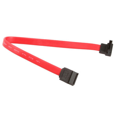 O fio do poder de SATA aproveita dados Transmision da polegada 23CM do cabo 6Gbps 9