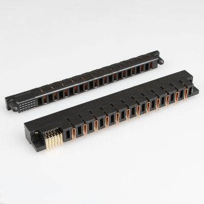Dos conectores modulares do fio elétrico de PPA estábulo atual alto de múltiplos propósitos