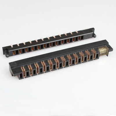 Dos conectores modulares do fio elétrico de PPA estábulo atual alto de múltiplos propósitos