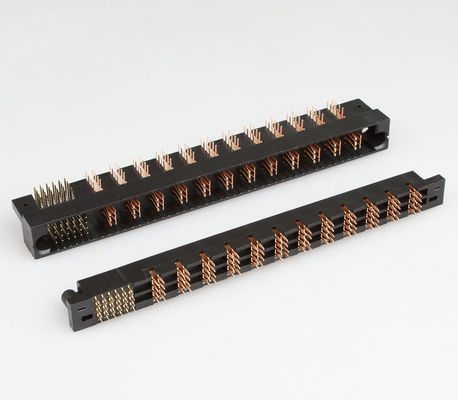 Dos conectores modulares do fio elétrico de PPA estábulo atual alto de múltiplos propósitos