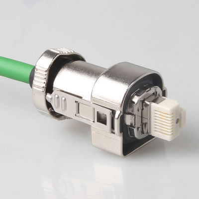 Codificador do servo motor que codifica a linha cabo de sinal 6FX2003-0DM67 6FX2003-0DC20 S120 da conexão