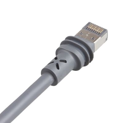 150FT/46M Starlink Gen 3 Cable, Satellite Replacement Waterproof Standard V3 Cable For Starlink Rectangular Satellite Gen 3 Starlink Cable Extension Starlink Acessórios