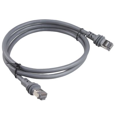 150FT/46M Starlink Gen 3 Cable, Satellite Replacement Waterproof Standard V3 Cable For Starlink Rectangular Satellite Gen 3 Starlink Cable Extension Starlink Acessórios