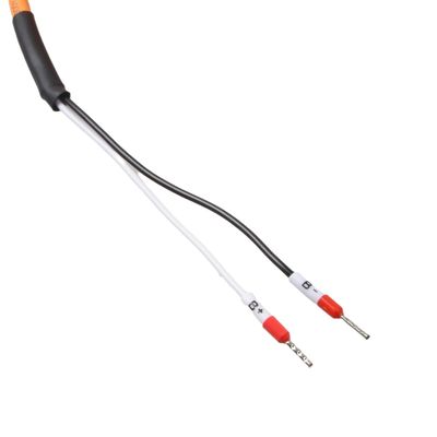 V90 6FX3002-5BL03-XXXX Servo Harnessing Brake Cable 4pin Instalação fixa