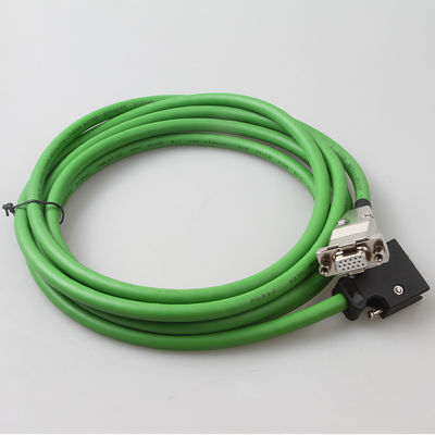 6FX3002-2DB20-XXXX V90 Cabo do Coda de Motor Servo Cabo 3m 5m 10m