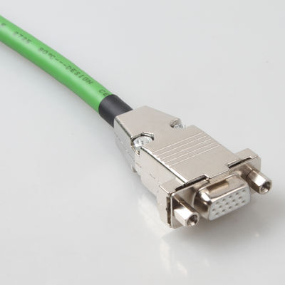 6FX3002-2DB20-XXXX V90 Cabo do Coda de Motor Servo Cabo 3m 5m 10m